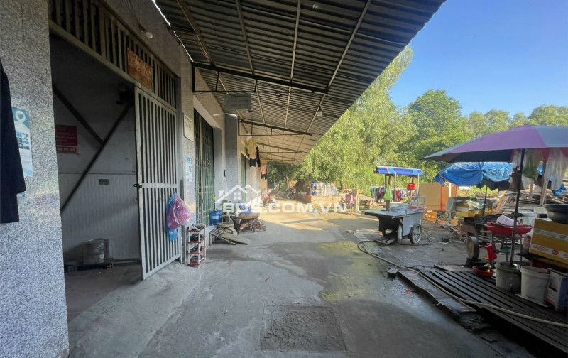 NGÂN HÀNG THANH LÝ GẤP ĐẤT SẴN THỔ, NGANG 16M, DT 528.8M2, GIÁ 2.462 TỶ